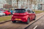 Hyundai i10 2019 года (UK)